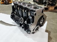 Блок цилиндров для а/м Газель ГАЗ 3302 дв УМЗ 4218, 421